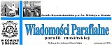 Wiadomości Parafialne