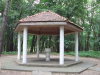 Szpital w Ludwikowie - Staszicówka