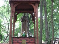 Szpital w Ludwikowie - Staszicówka