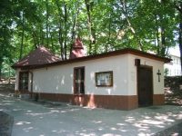 Szpital w Ludwikowie - Staszicówka