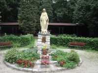 Szpital w Ludwikowie - Staszicówka