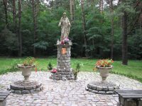 Szpital w Ludwikowie - Staszicówka