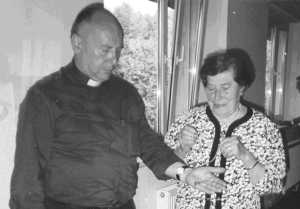 uczennica Aleksandra